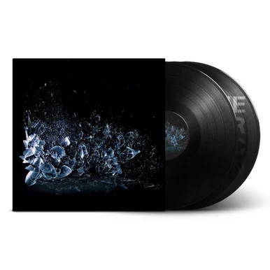 The Dillinger Escape Plan-Dissociation: Eco-Friendly Variant(Vinyl 2LP)