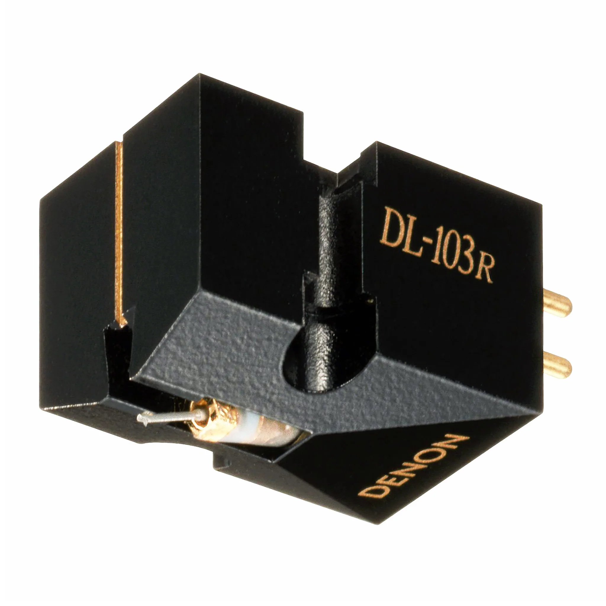 Denon DL-103RMoving Coil Cartridge