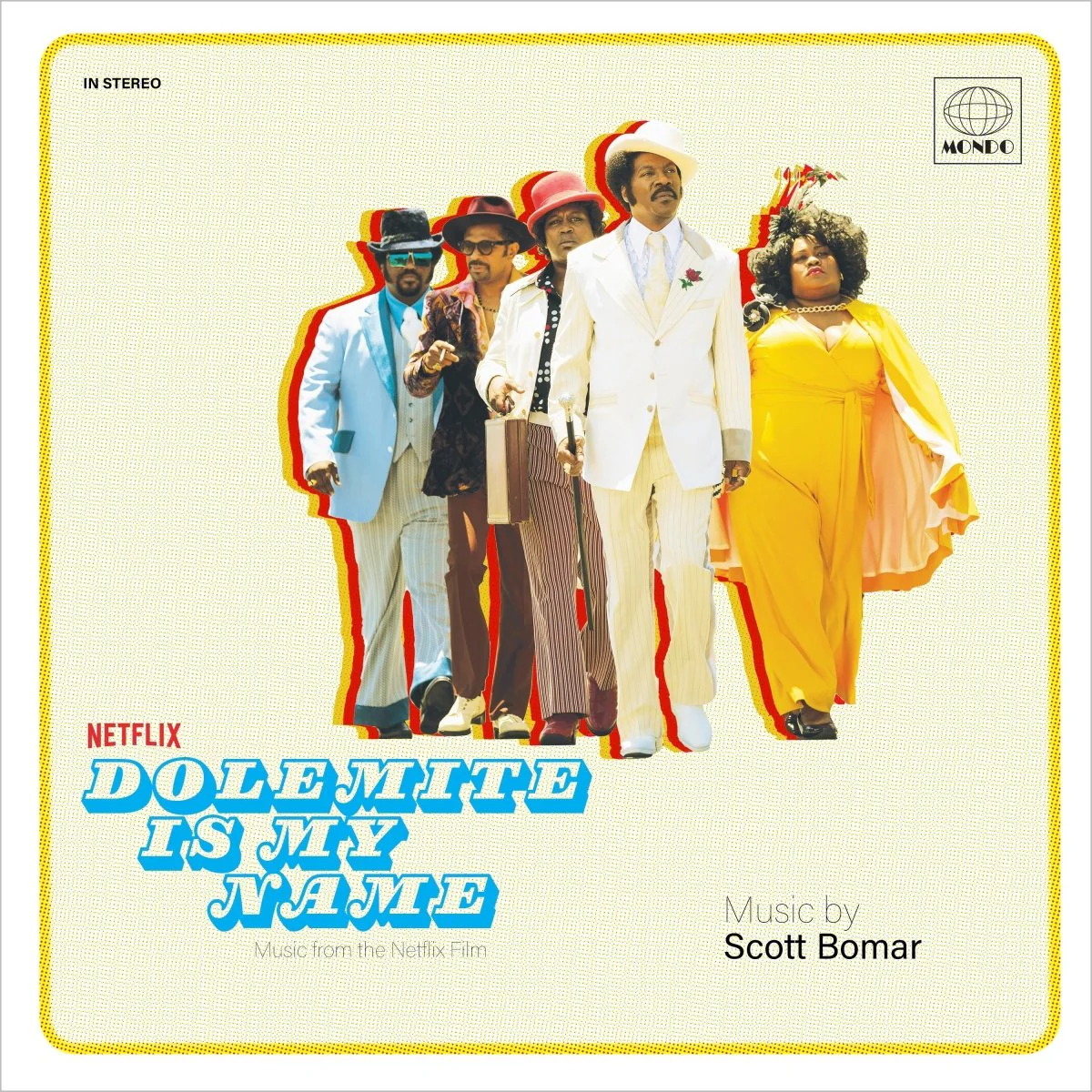 dolemite-is-my-name-music-from-the-netflix-film-958984.webp Dolemite Is My Name (Music from the Netflix Film)