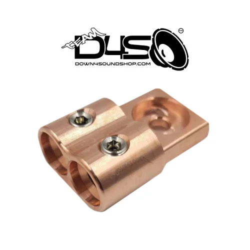 ALTERNATOR LUGS 1/0 COPPER