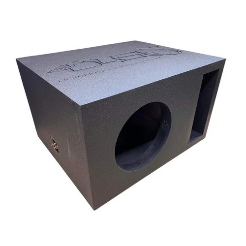 BSTOCK | DOWN4SOUND PRO-FAB HD3- 1-12 Sub Box