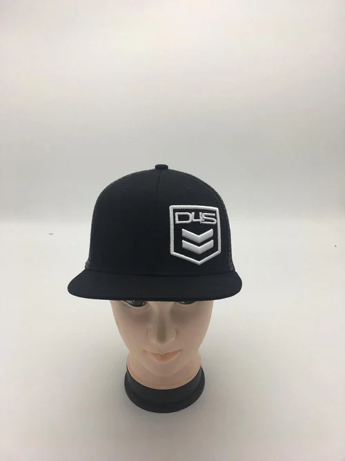 D4S ARMY M1T Trucker Snapback