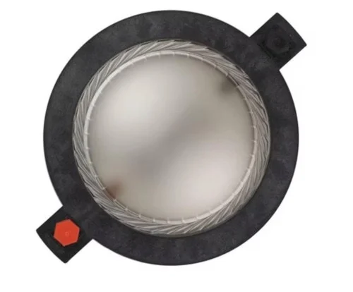 Down4soundD4S- SUPER HORN 75 replacement diaphragm - 4 OHM