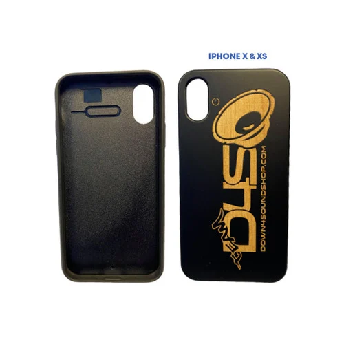 iPhone X / XSTeam D4S Case