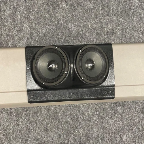 down4sound-pods-down4sound-dual-6.5-speaker-pods-for-the-tail-panel-of-a-00-06-chevrolet-silverado-gmc-sierra-regular-cab__21225.1743113886.500.750.webp DOWN4SOUND Dual 6.5" Speaker Pods for the Tail Panel of a 00-06 Chevrolet Silverado-GMC Sierra Regular Cab