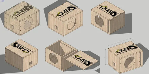 down4sound-pro-fab-birch-flat-pack-10-or-1-10-sub-box-or-diy-10-inch-ported-subwoofer-enclosure-box__94258.1677273698.500.750.webp Down4sound PRO-FAB Birch FLAT PACK 10 | 1 10 Sub Box |DIY 10-Inch Ported Subwoofer Enclosure Box