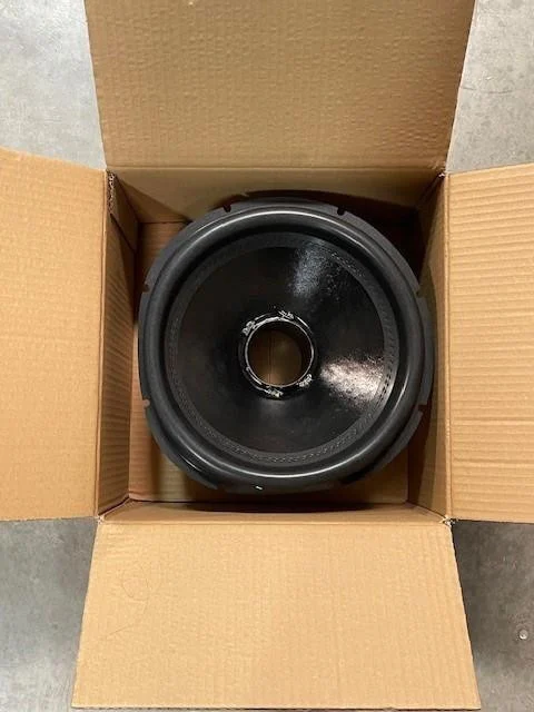 DOWN4SOUND - RECONE KIT|DBz-12D4