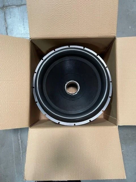 DOWN4SOUND - RECONE KIT|DVX-18D2
