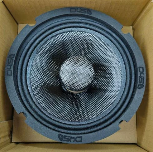 DOWN4SOUND - RECONE KIT|RK-MND804CF | CARBON FIBER |