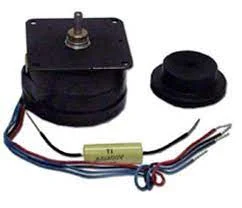 VPI Prime Scout Replacement Motor