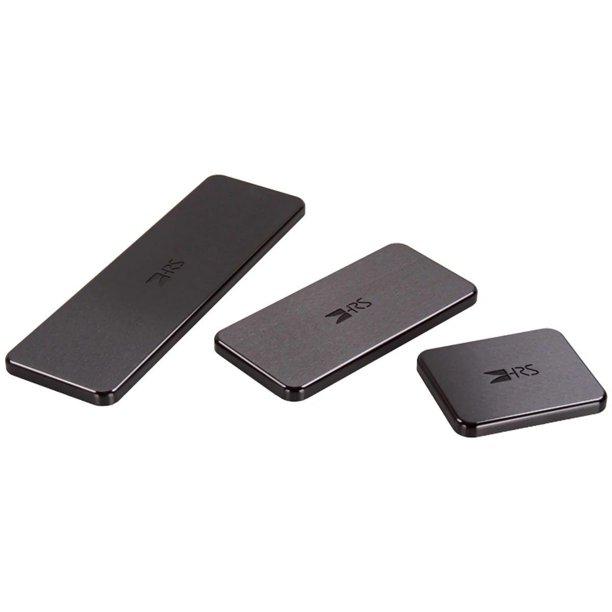 HRS MKII Damping Plate
