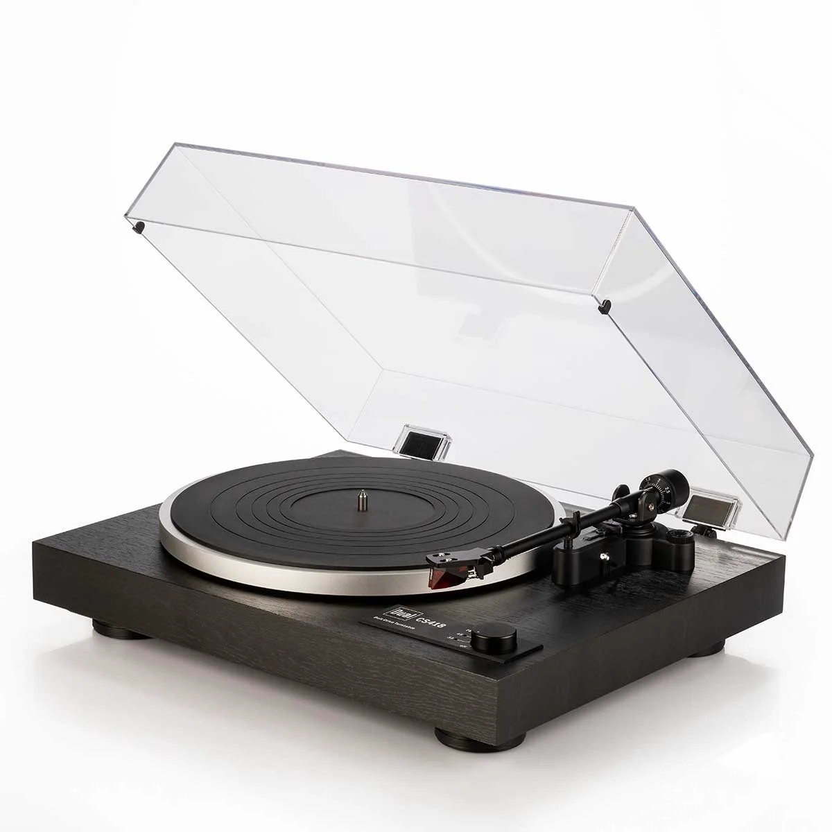 Dual CS418