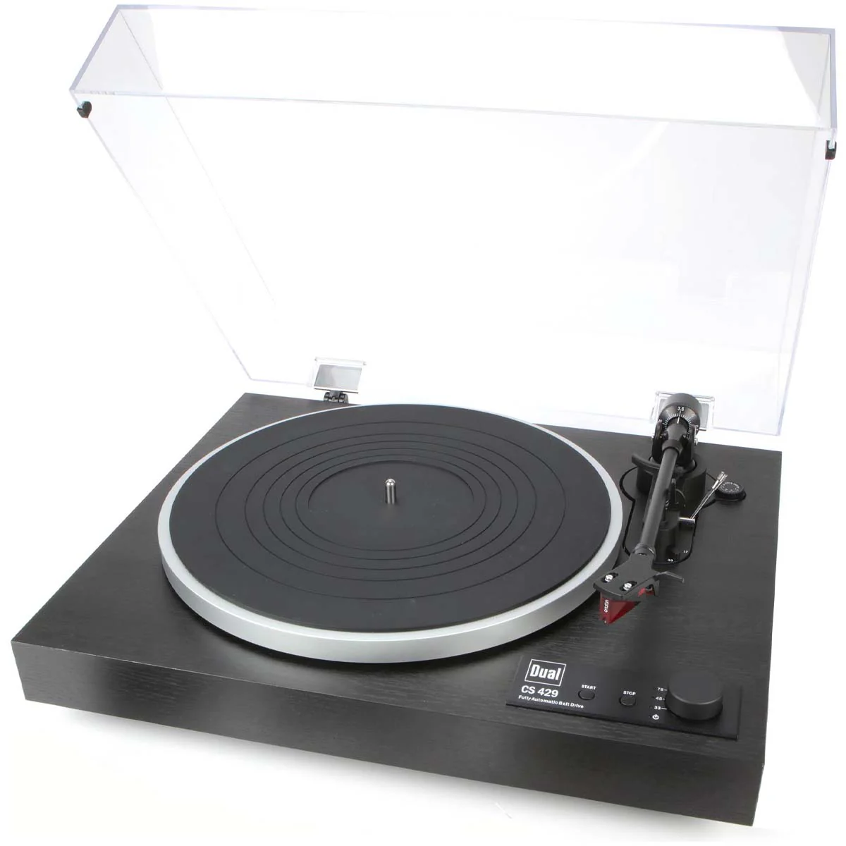 Dual CS429