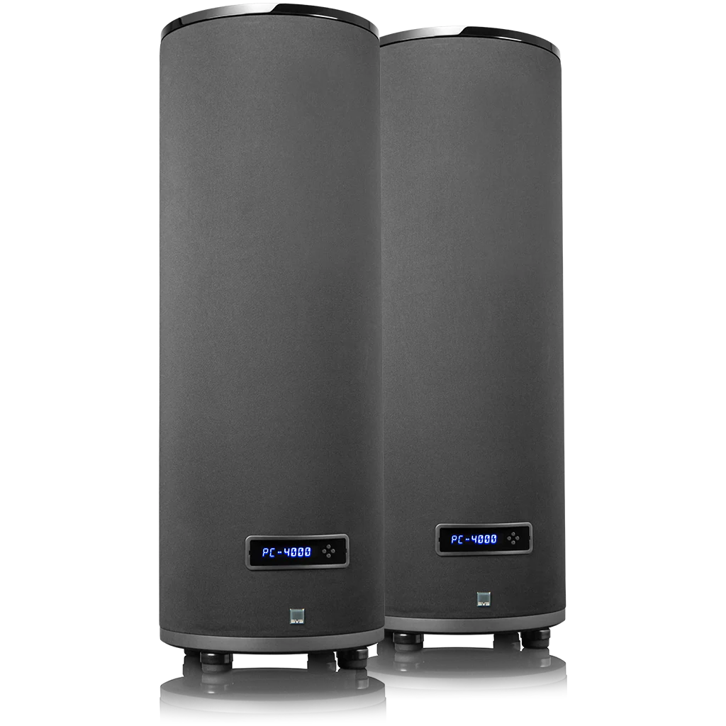 Dual PC-4000