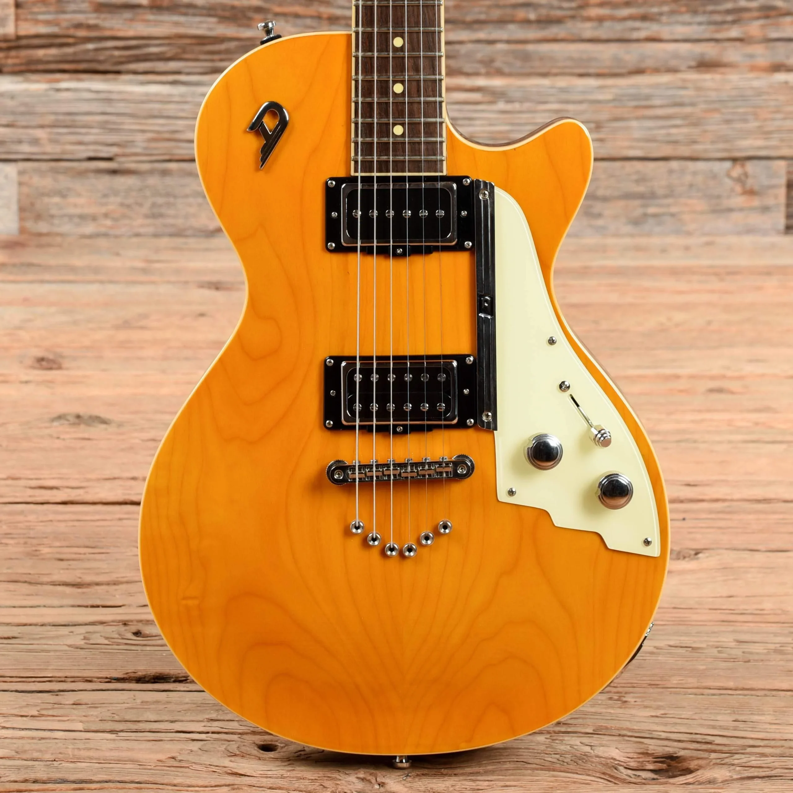 Duesenberg 49er Honey 2008