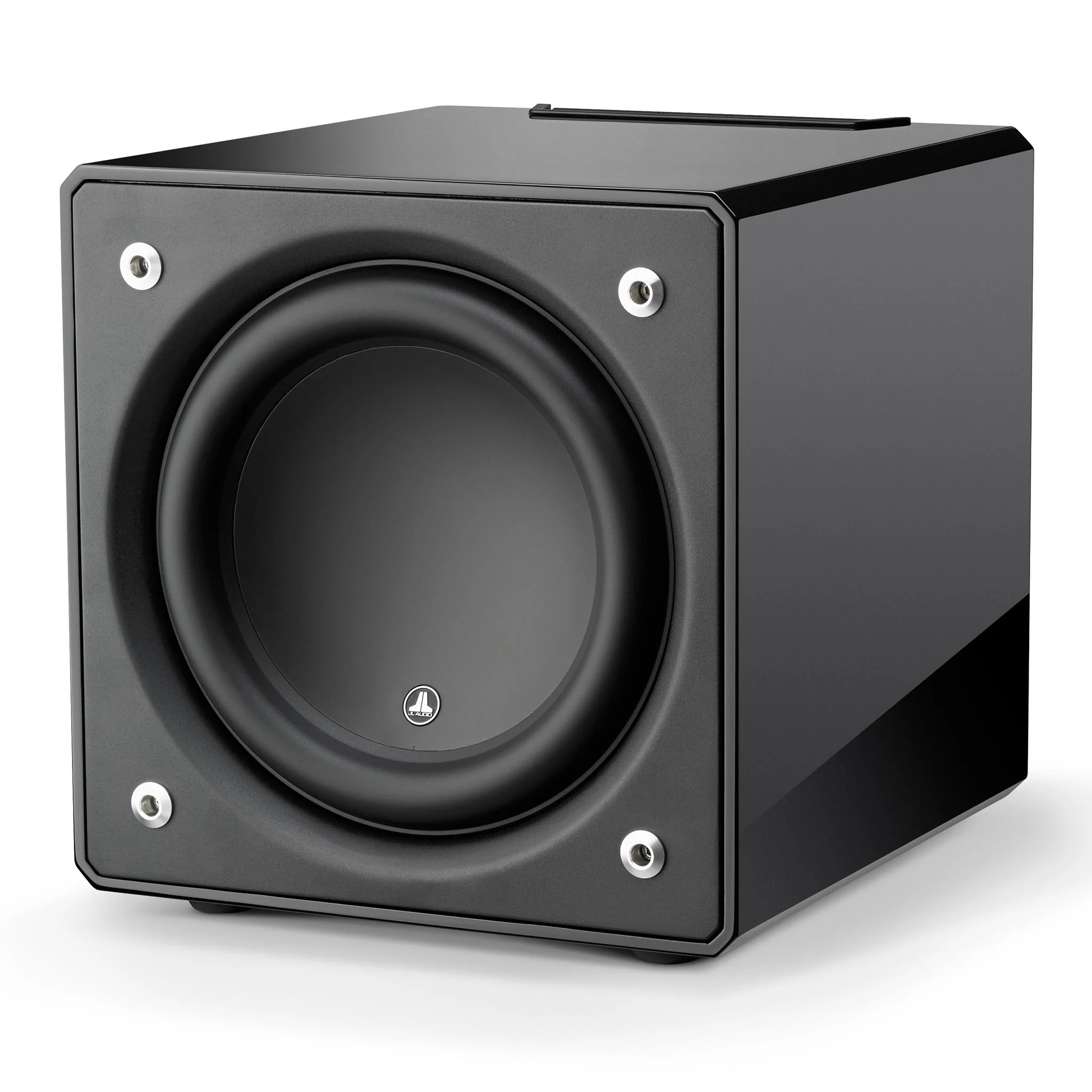 e112-GLOSS-FLT.webp JL Audio E-Sub e112 12" Subwoofer