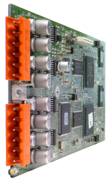 BSS Audio BLUCARD-OUT