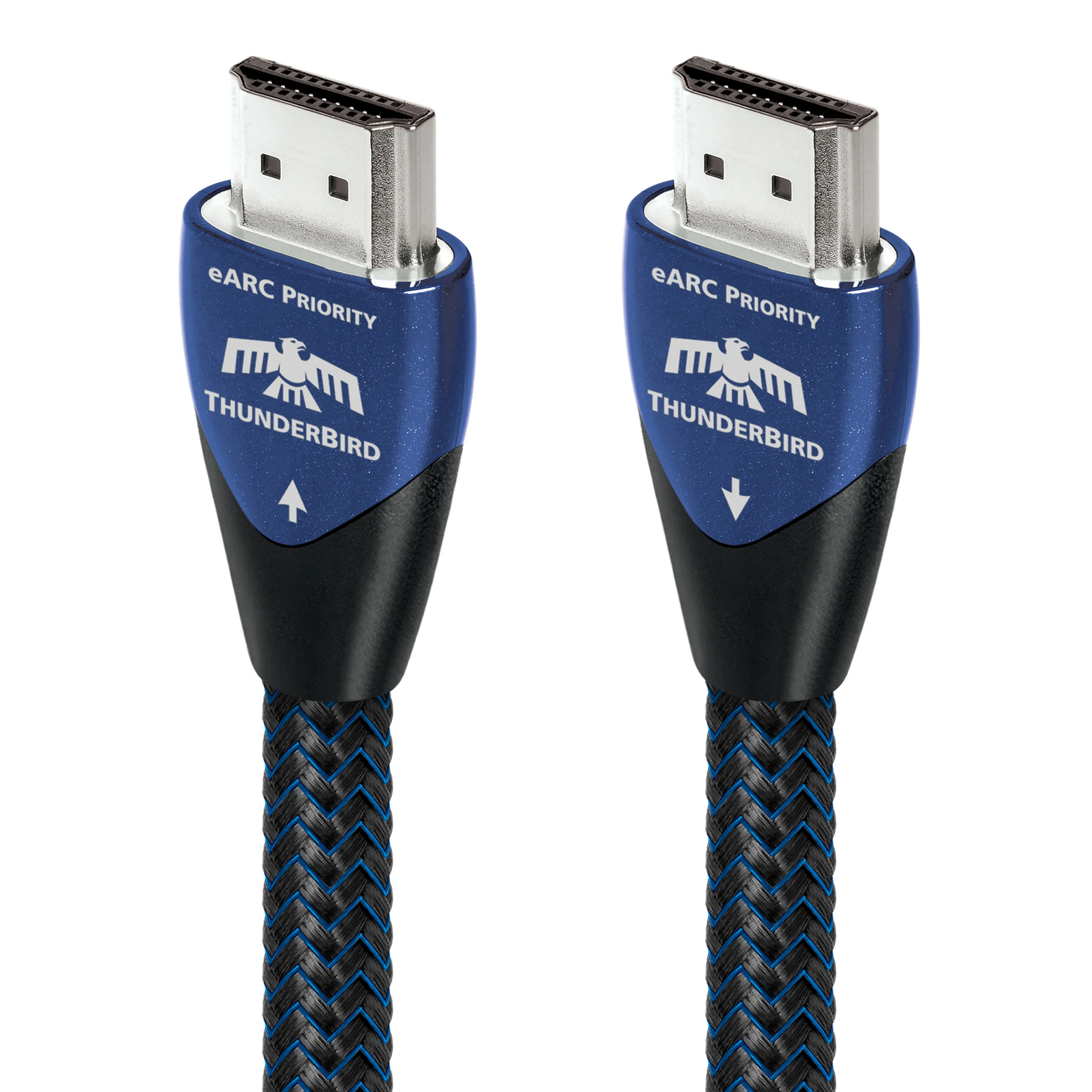 AudioQuest ThunderBird eARC Priority