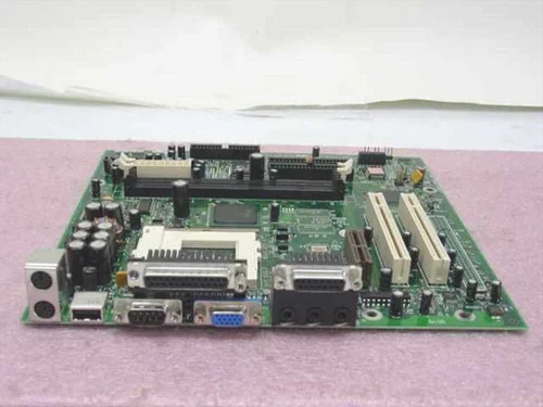 eMachines 305781Socket PGA 370 System Board