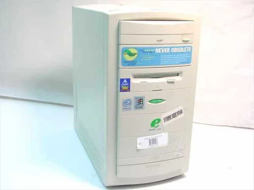 eMachines ETower 533IC533 32 MB 8.4GB