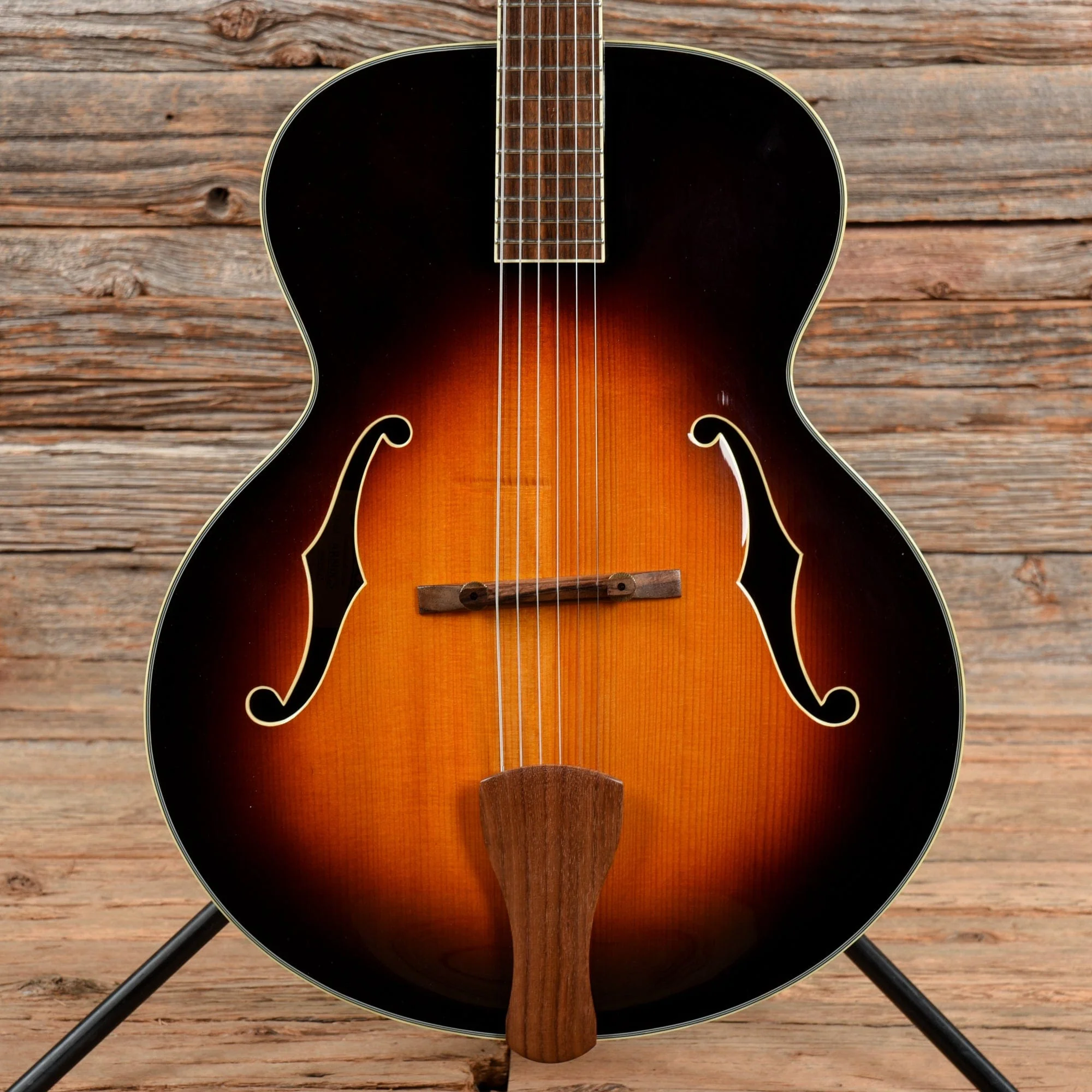 Eastman AR610CS Sunburst