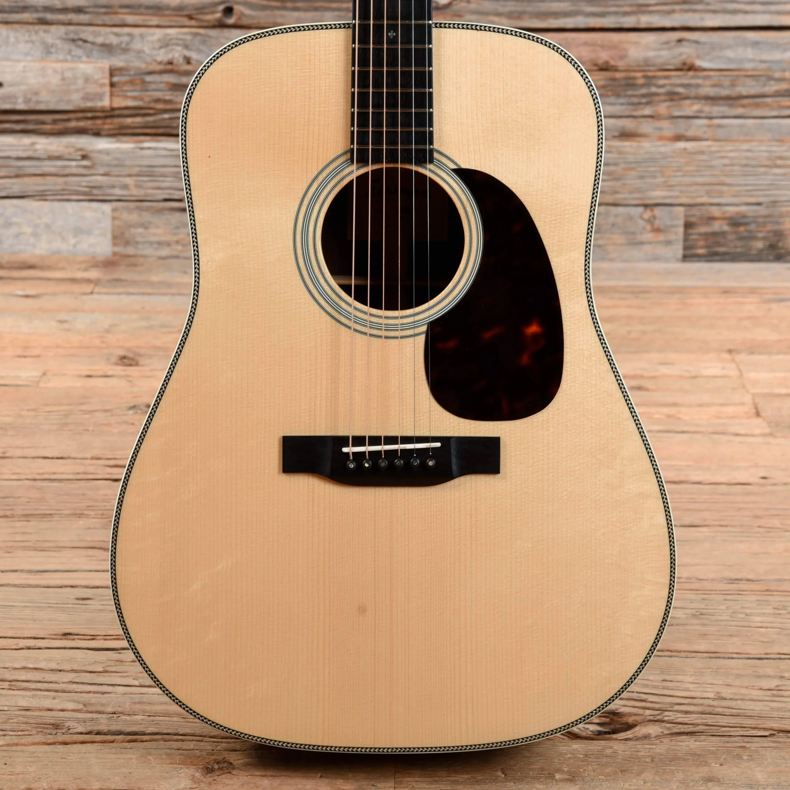 Eastman E20D Dreadnought Natural