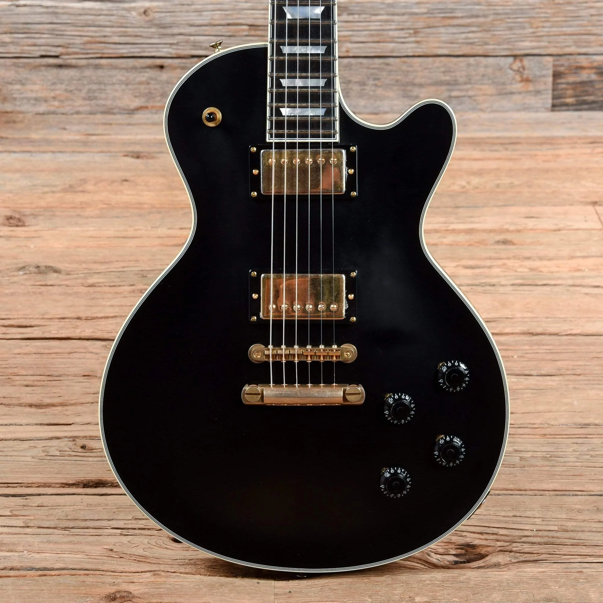 Eastman SB57 Black