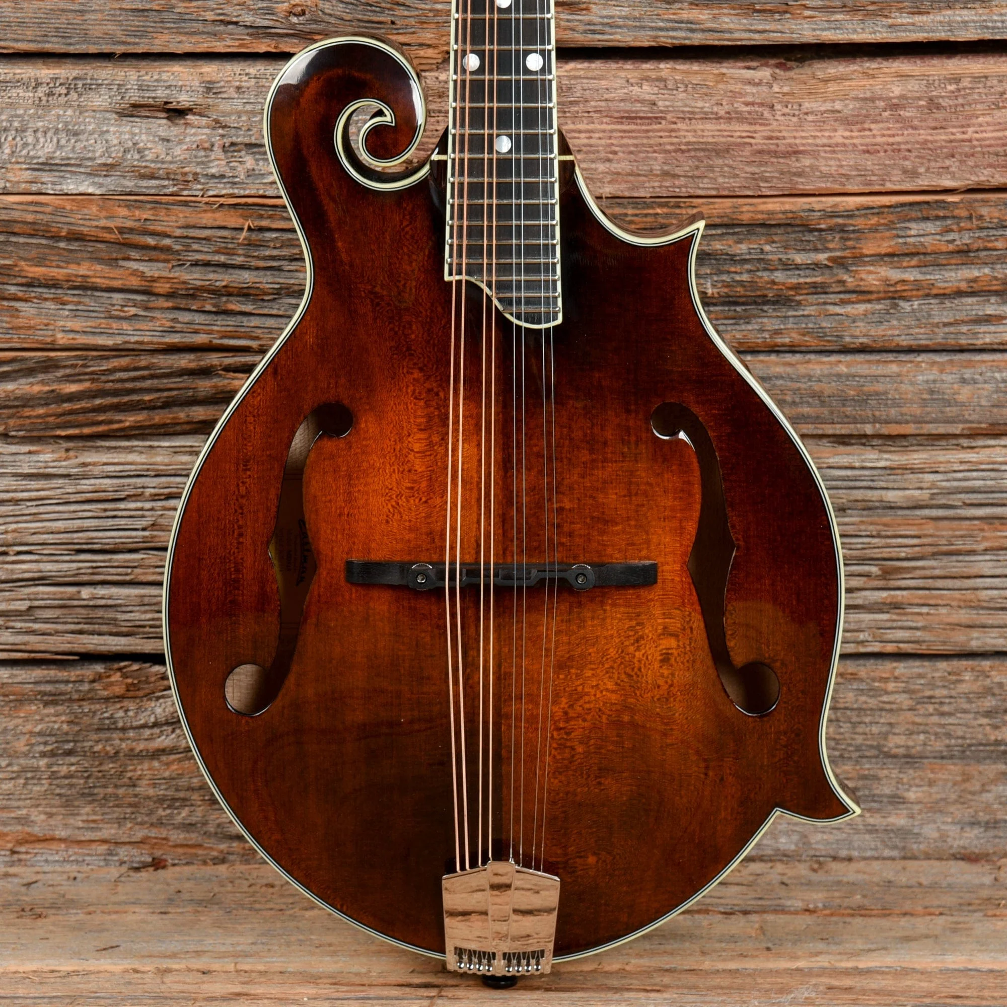 Eastman MD515 Mandolin Classic
