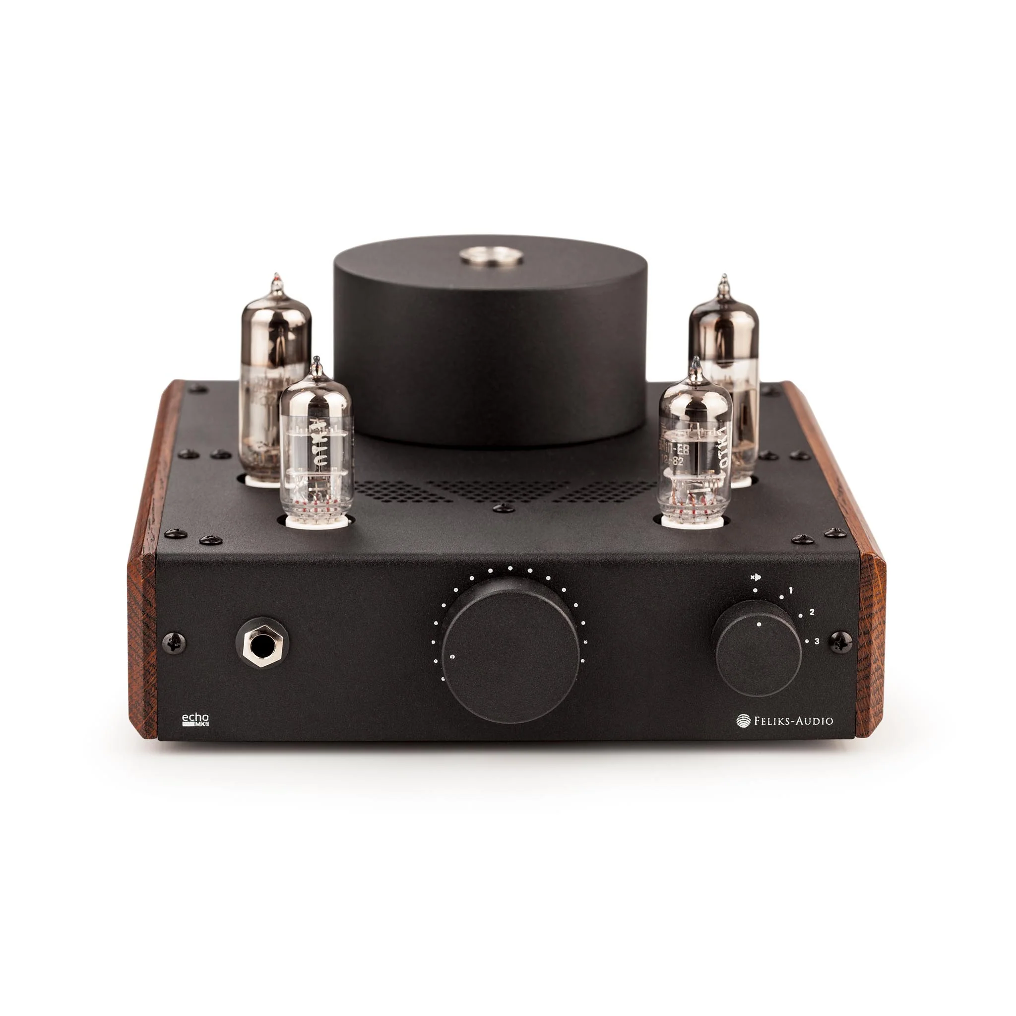 echo0_2048x2048_a8923b81-f4c3-4669-8264-42ab231f1b39.webp Feliks Audio Echo Mk II Headphone Amplifier