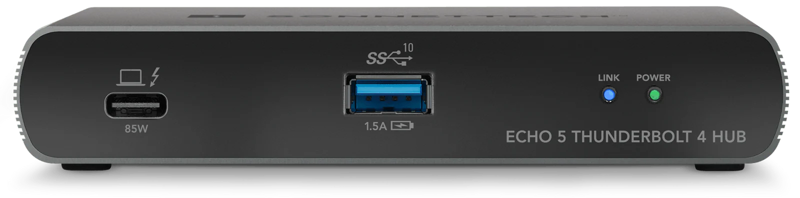 Sonnet Echo 5 Thunderbolt 4 Hub