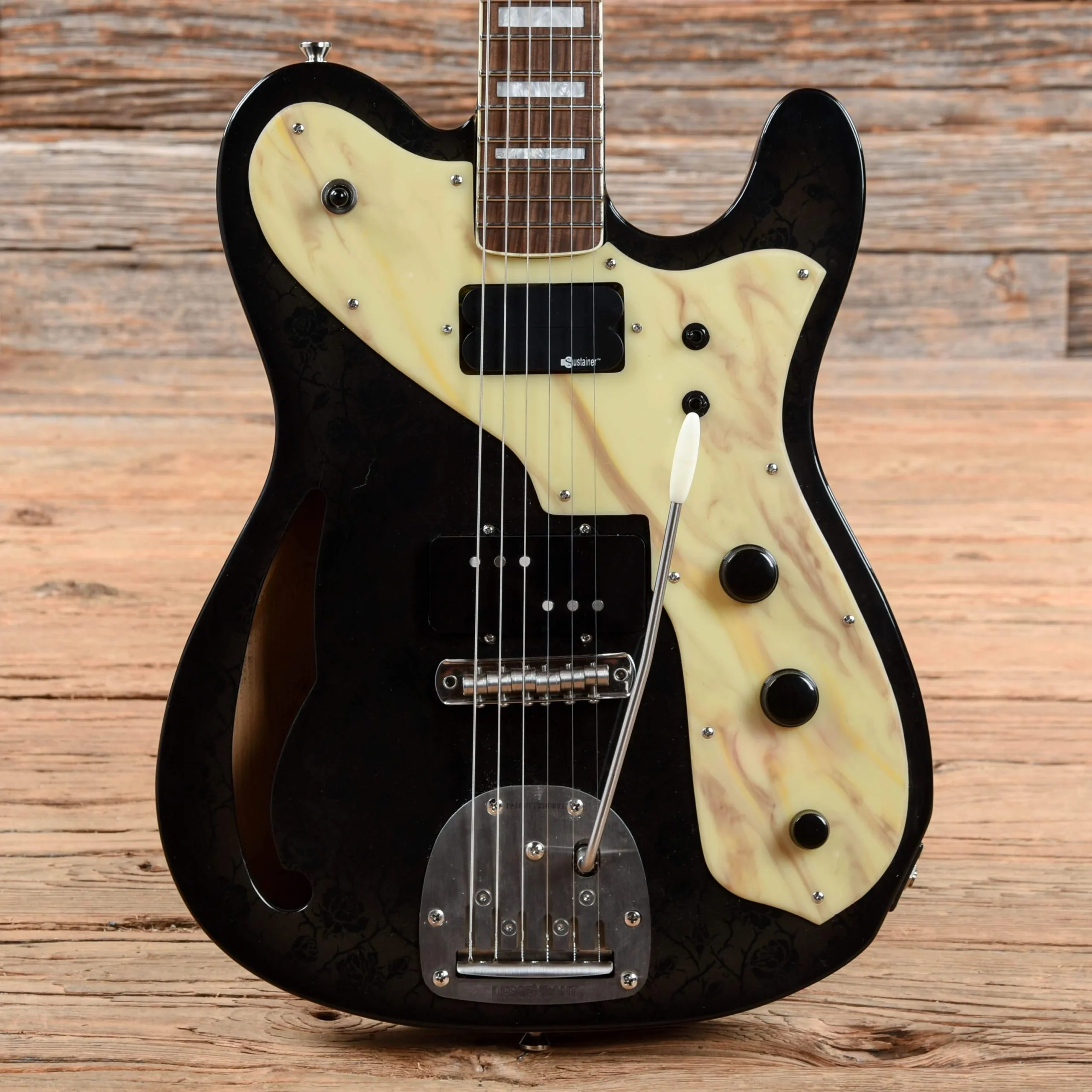 Echopark Model J