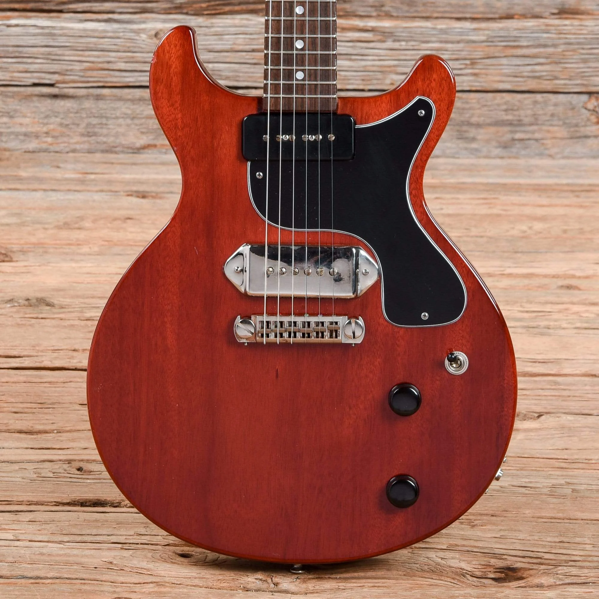 Echopark '59 Custom Cherry 2016