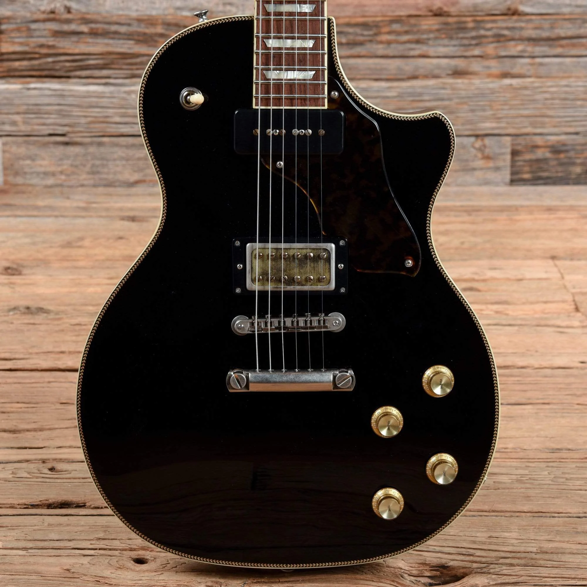Echopark Downtowner Carved Top Case Study Black Beauty 2018