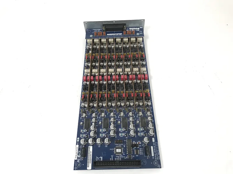 Digidesign 192 ProTools HD Interface Analog Output Expansion Card Used – Excellent