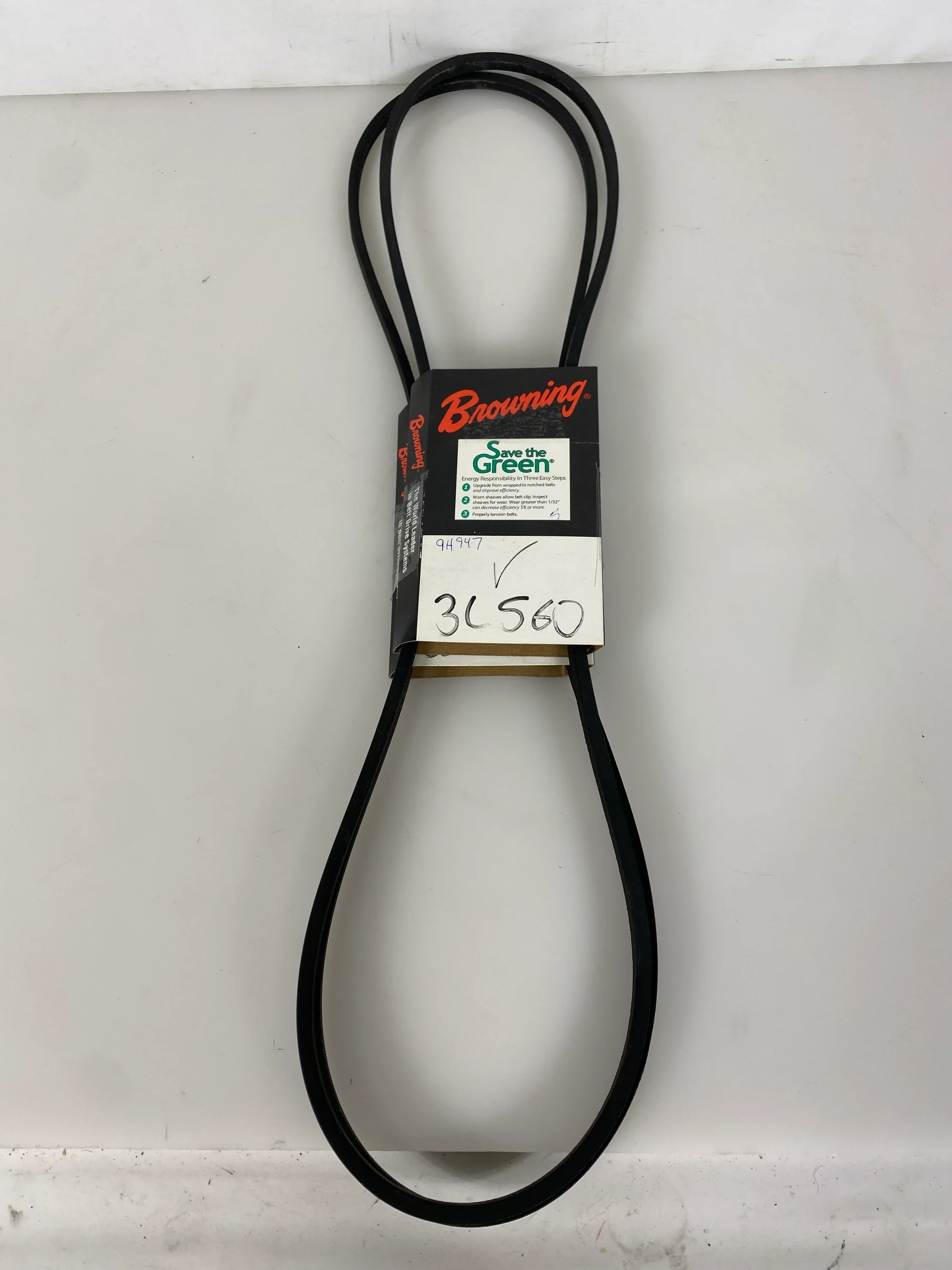 Emerson Browning Belt 3L560 Pack of 2