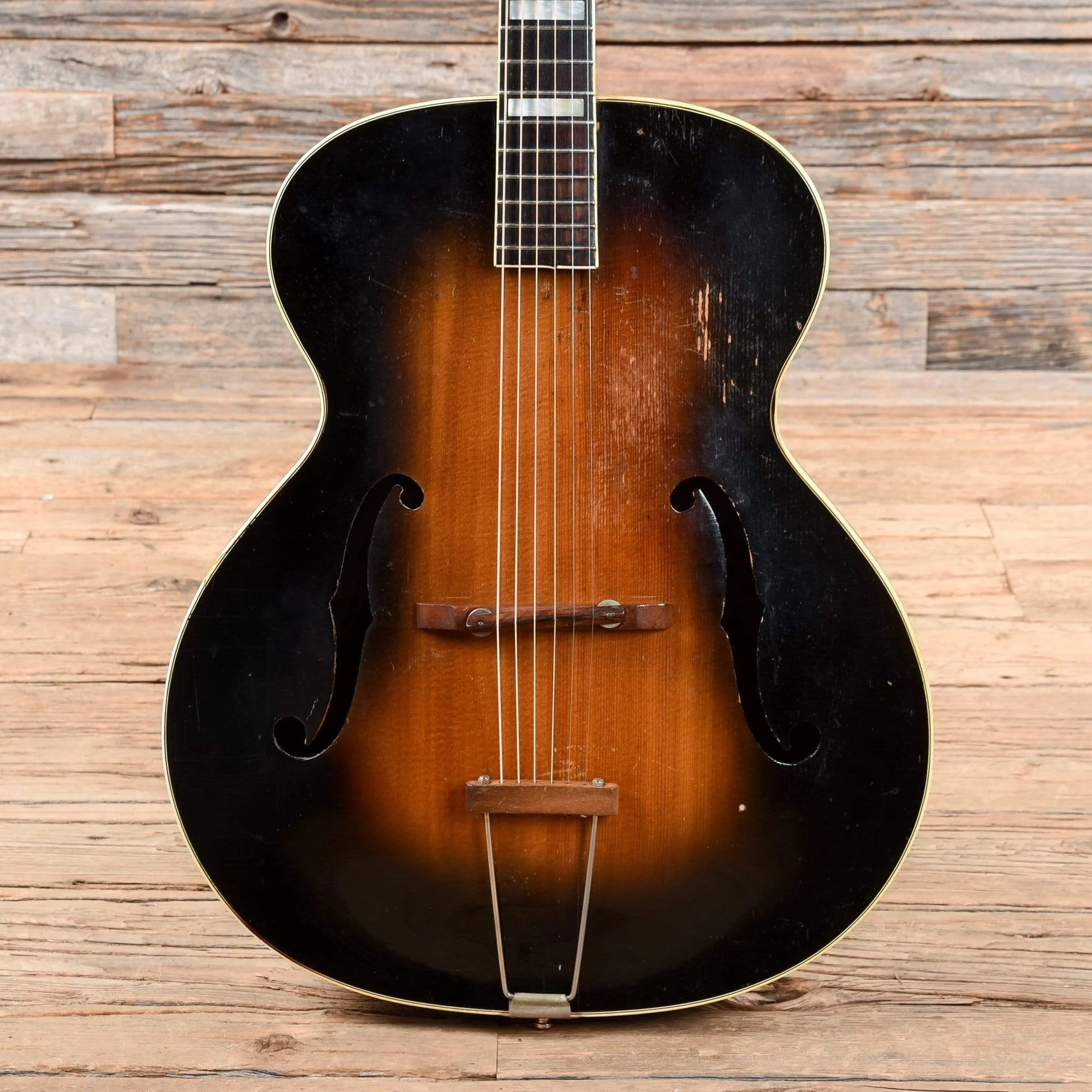 Epiphone Broadway1946