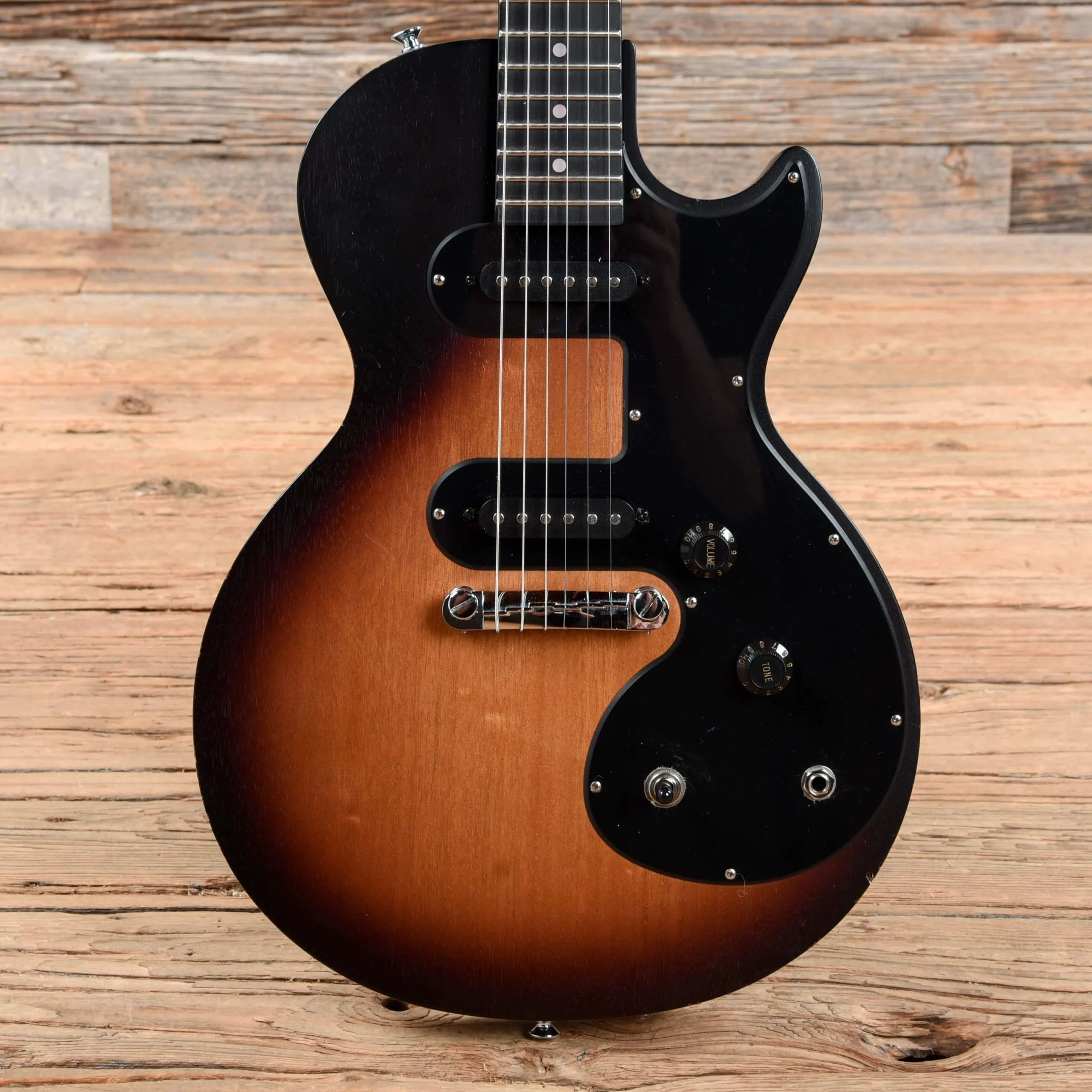 Epiphone Les Paul SL Vintage Sunburst 2018