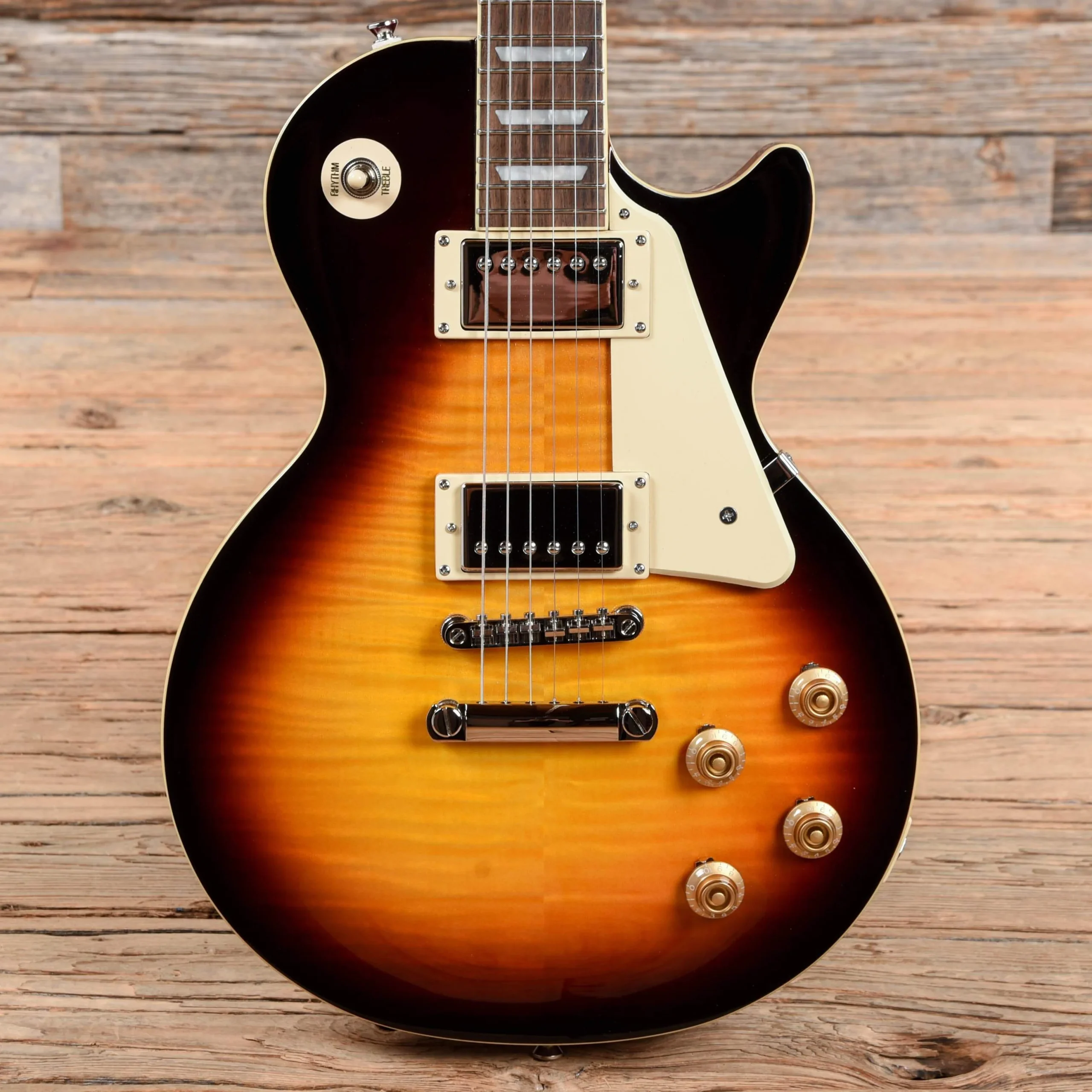 Epiphone Les Paul Standard '50s Vintage Sunburst 2020