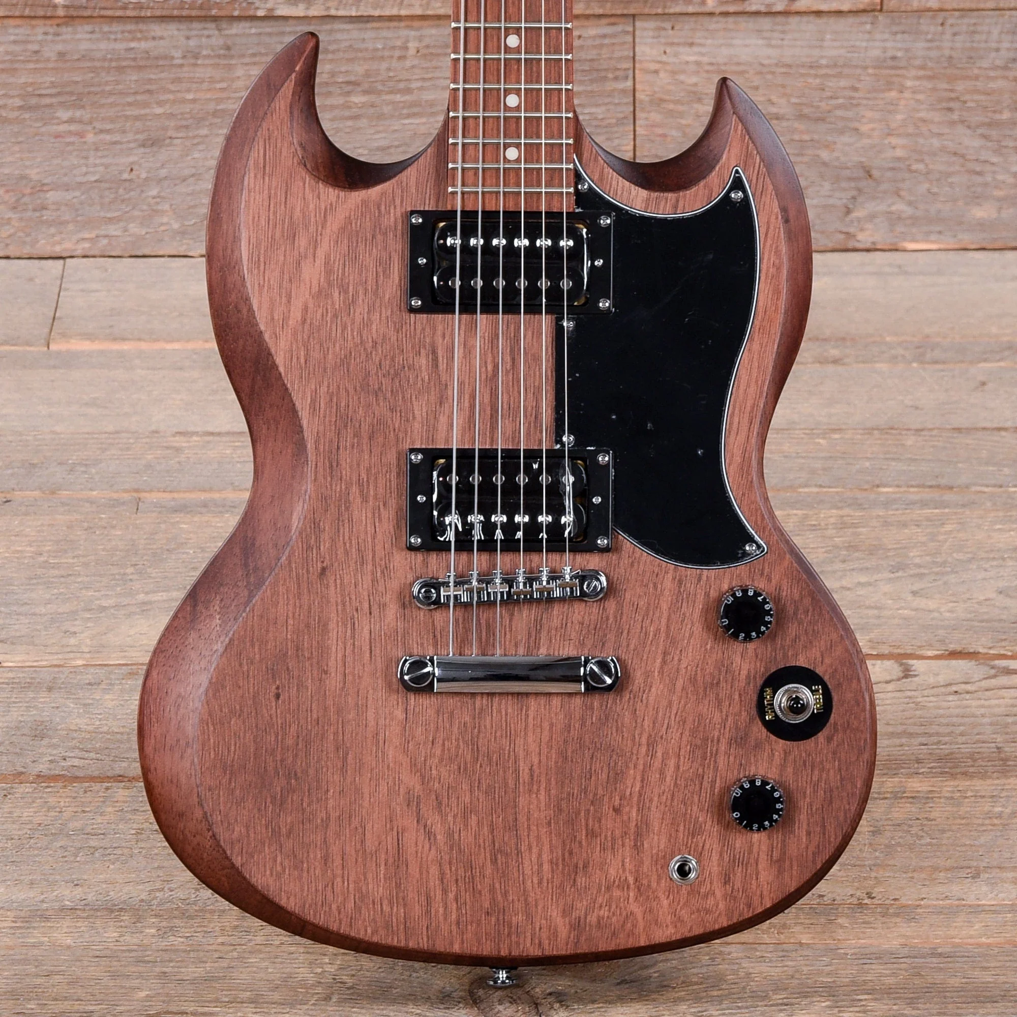 Epiphone SG Special VE Walnut