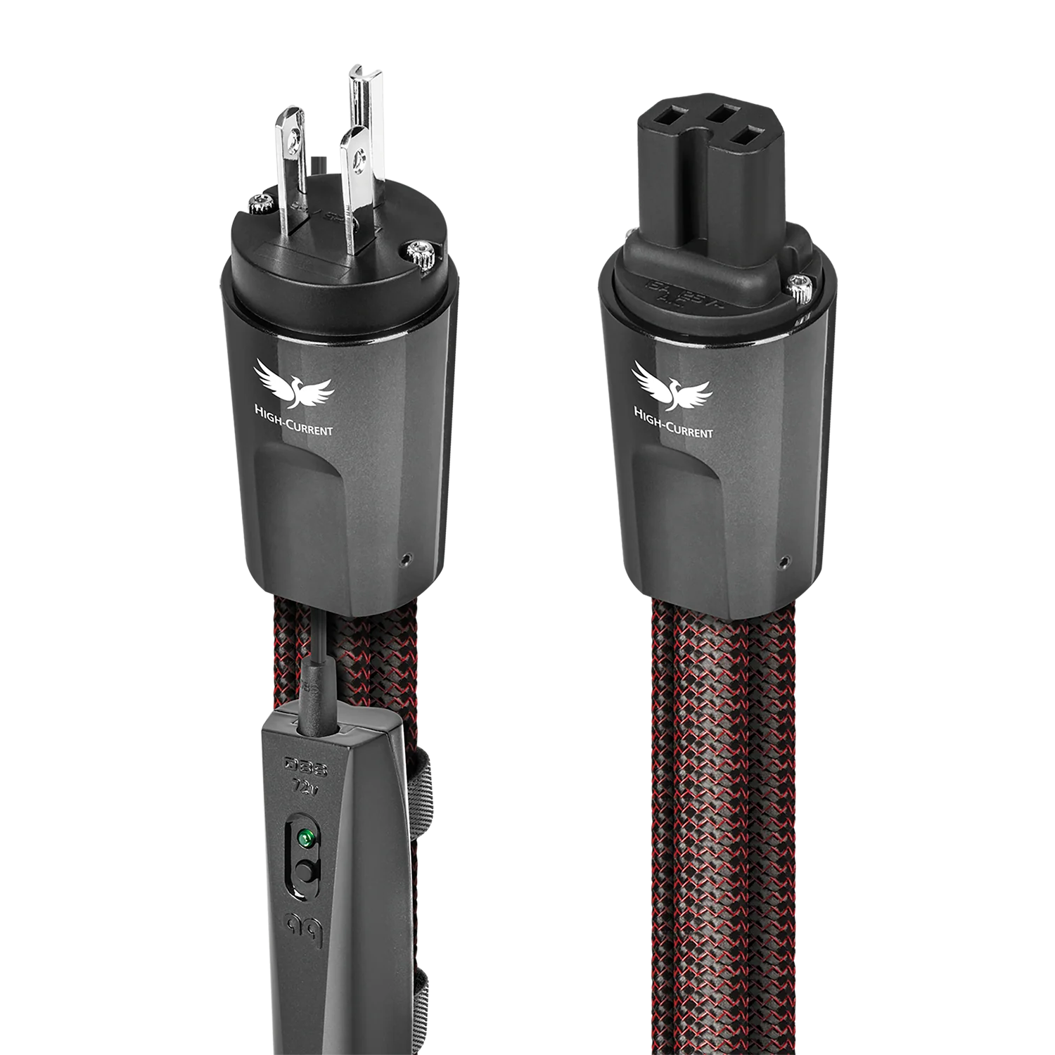 AudioQuest Firebird High (Variable) Current