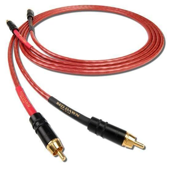 f5701b1f5211ef86c93099eacab9ffdb.webp Nordost Red Dawn LS Interconnect (pair)