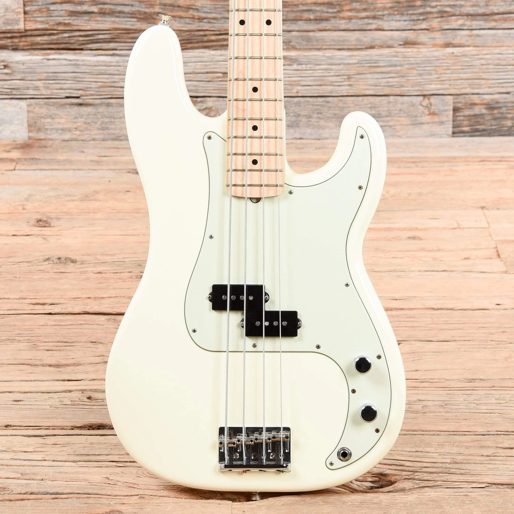 fender-bass-guitars-4-string-fender-american-pro-precision-bass-olympic-white-2019-8277804-17611936989319.webp Fender American Pro Precision Bass Olympic White 2019