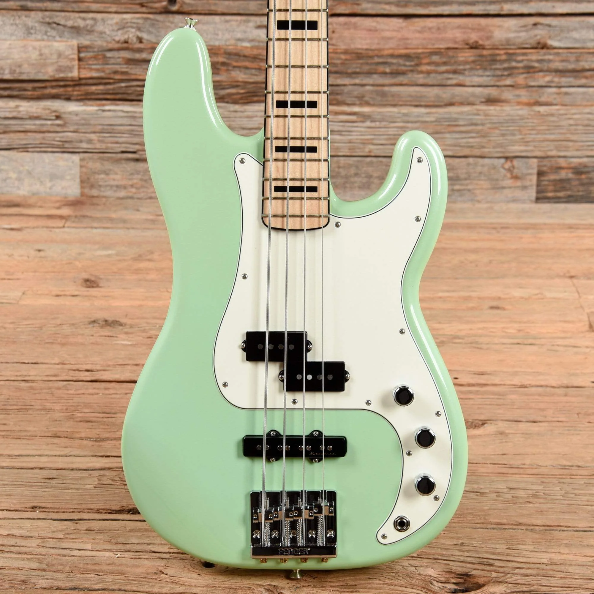 fender-bass-guitars-4-string-fender-fsr-deluxe-precision-bass-special-seafoam-green-metallic-2020-u3439959402-28592270934151.webp Fender FSR Deluxe Precision Bass Special Seafoam Green Metallic 2020