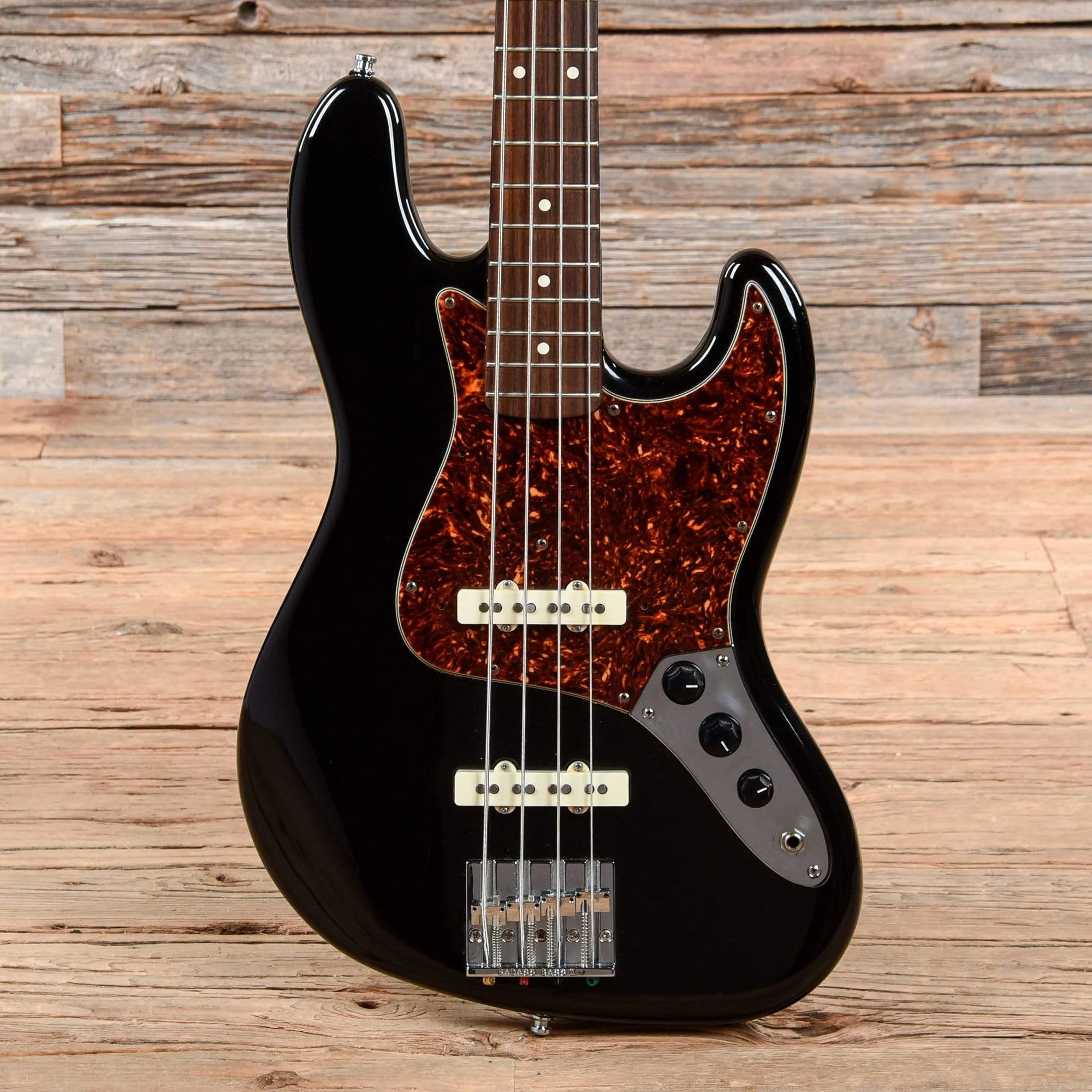 fender-bass-guitars-4-string-fender-jazz-bass-black-1983-7263435-28610282422407.webp Fender Jazz Bass Black 1983