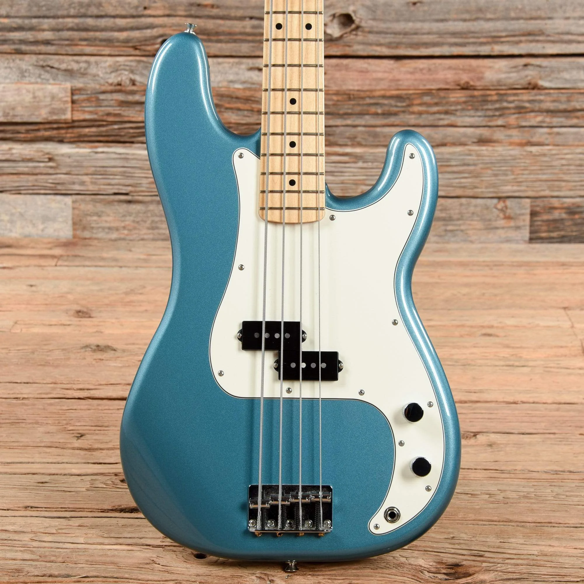 Fender Player Precision Bass Tidepool 2020