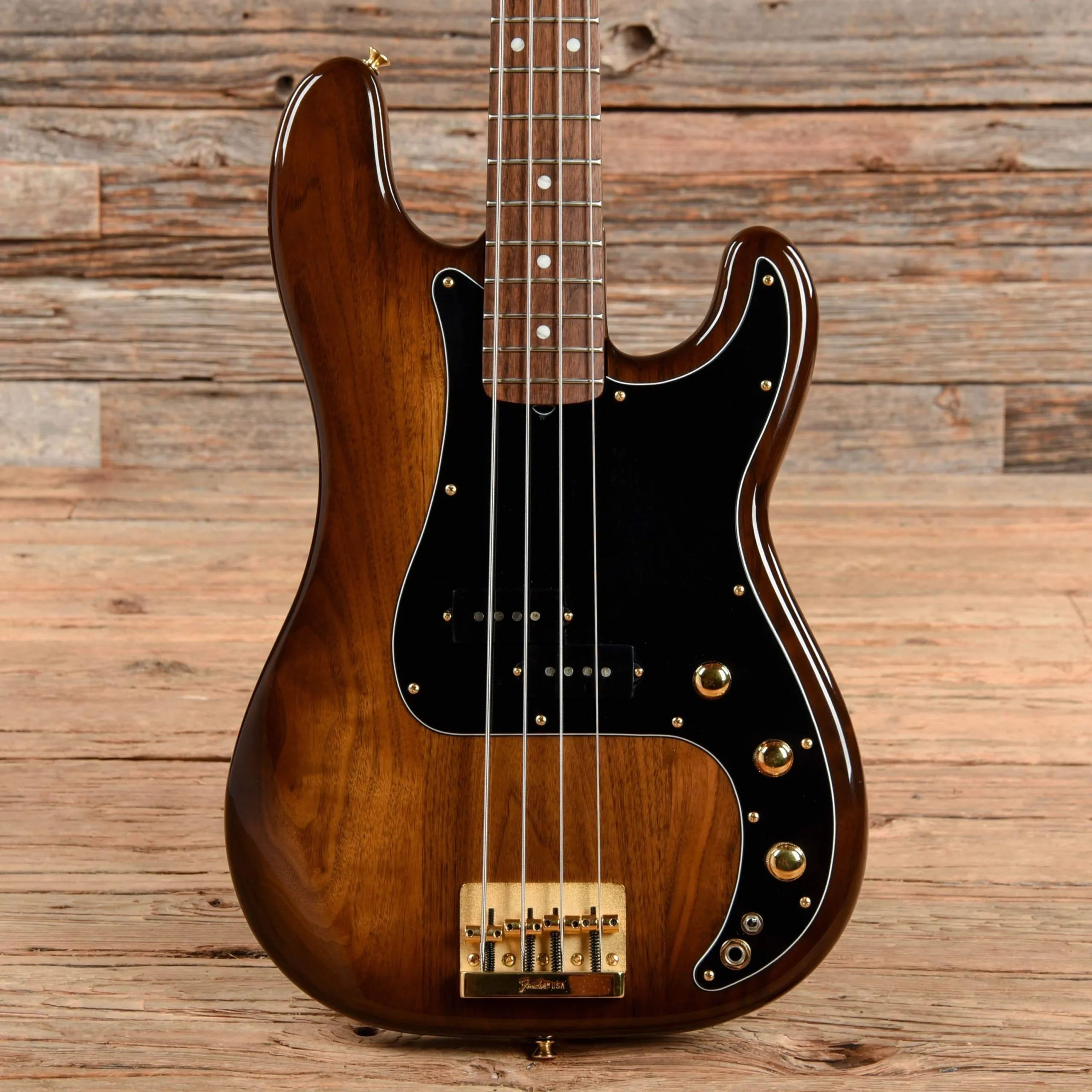 fender-bass-guitars-4-string-fender-precision-bass-special-walnut-1982-u3509634302-28656001450119.webp Fender Precision Bass Special Walnut 1982