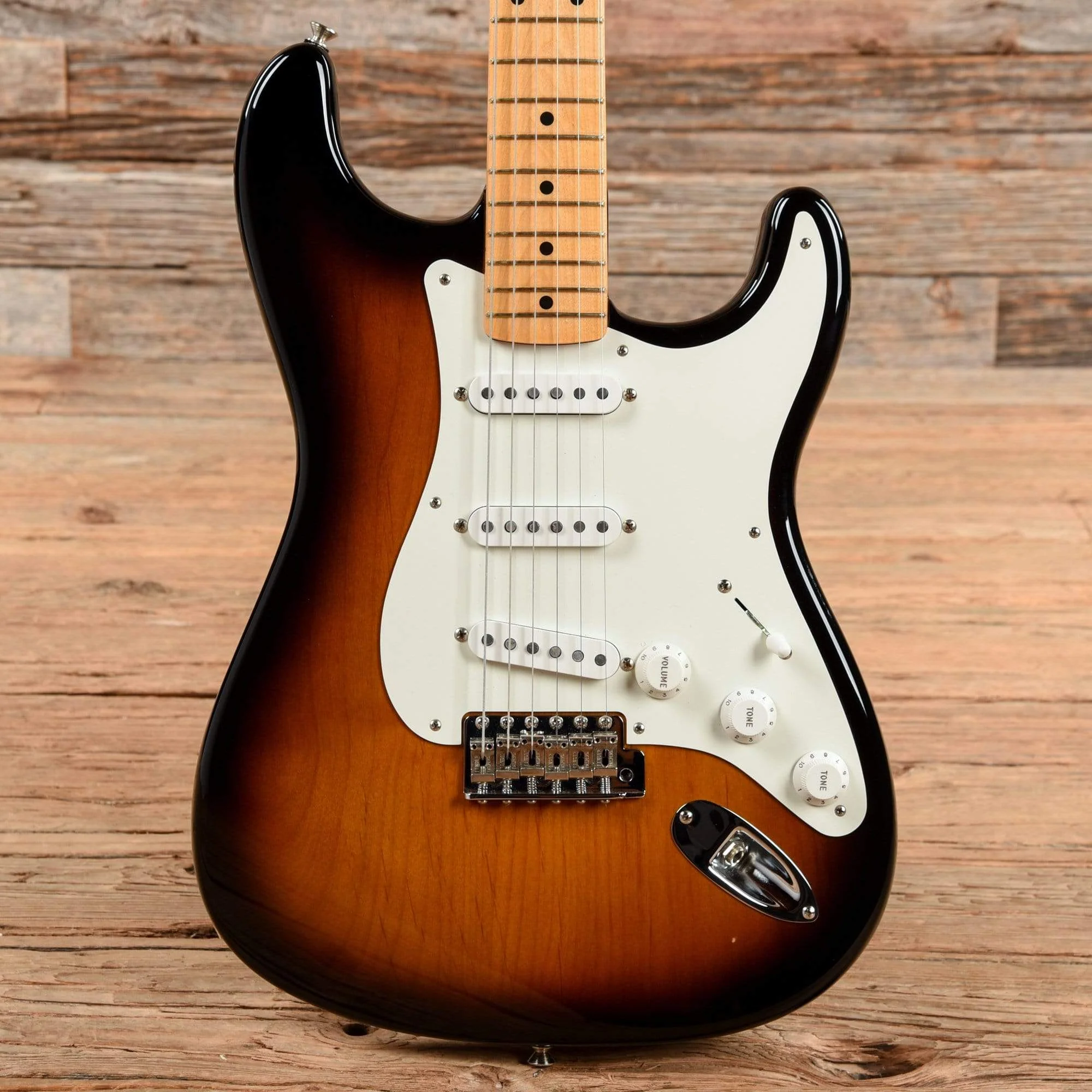 Fender American Original '50s Stratocaster