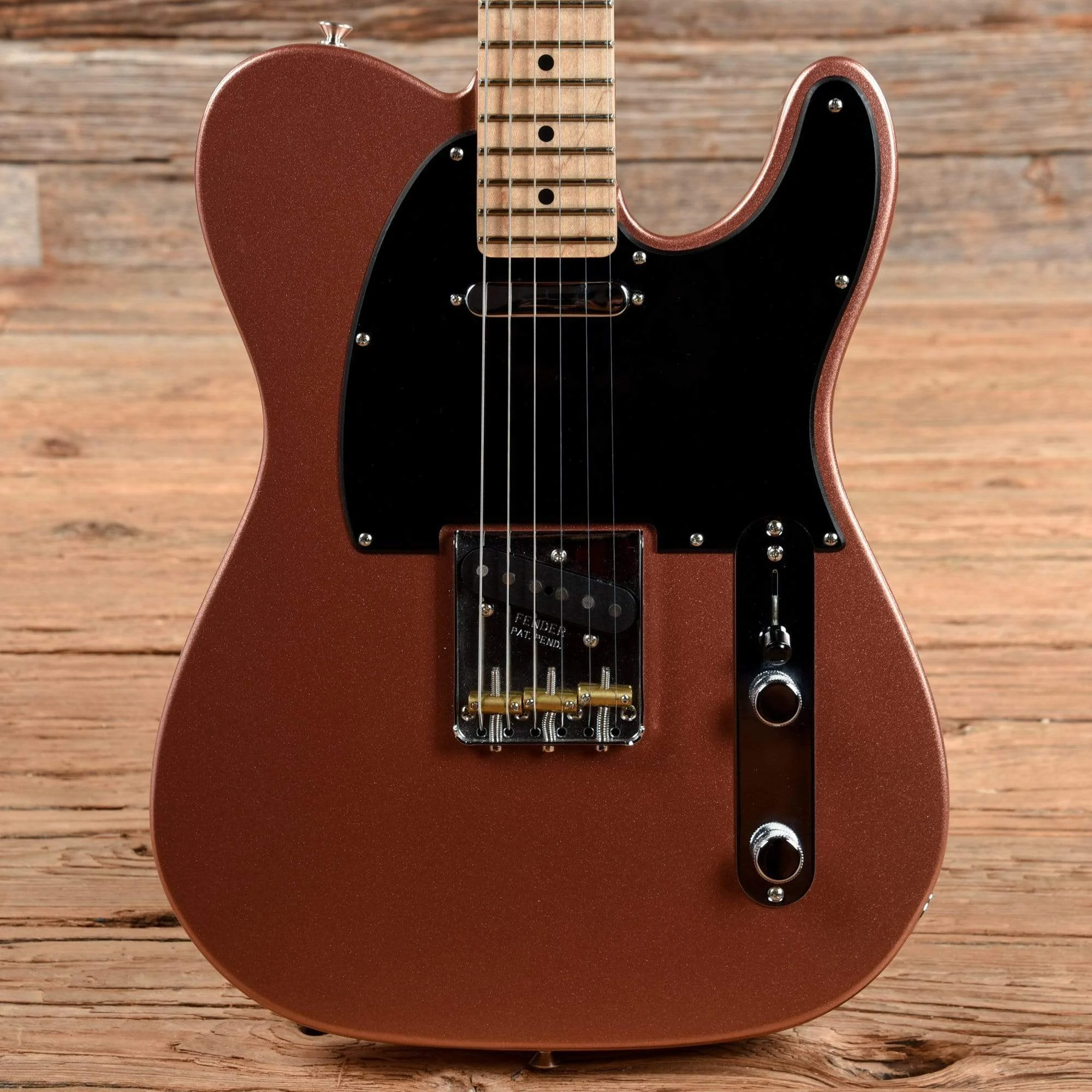 fender-electric-guitars-solid-body-fender-american-performer-telecaster-penny-2019-u3407533101-28393747579015.webp Fender American Performer Telecaster Penny 2019