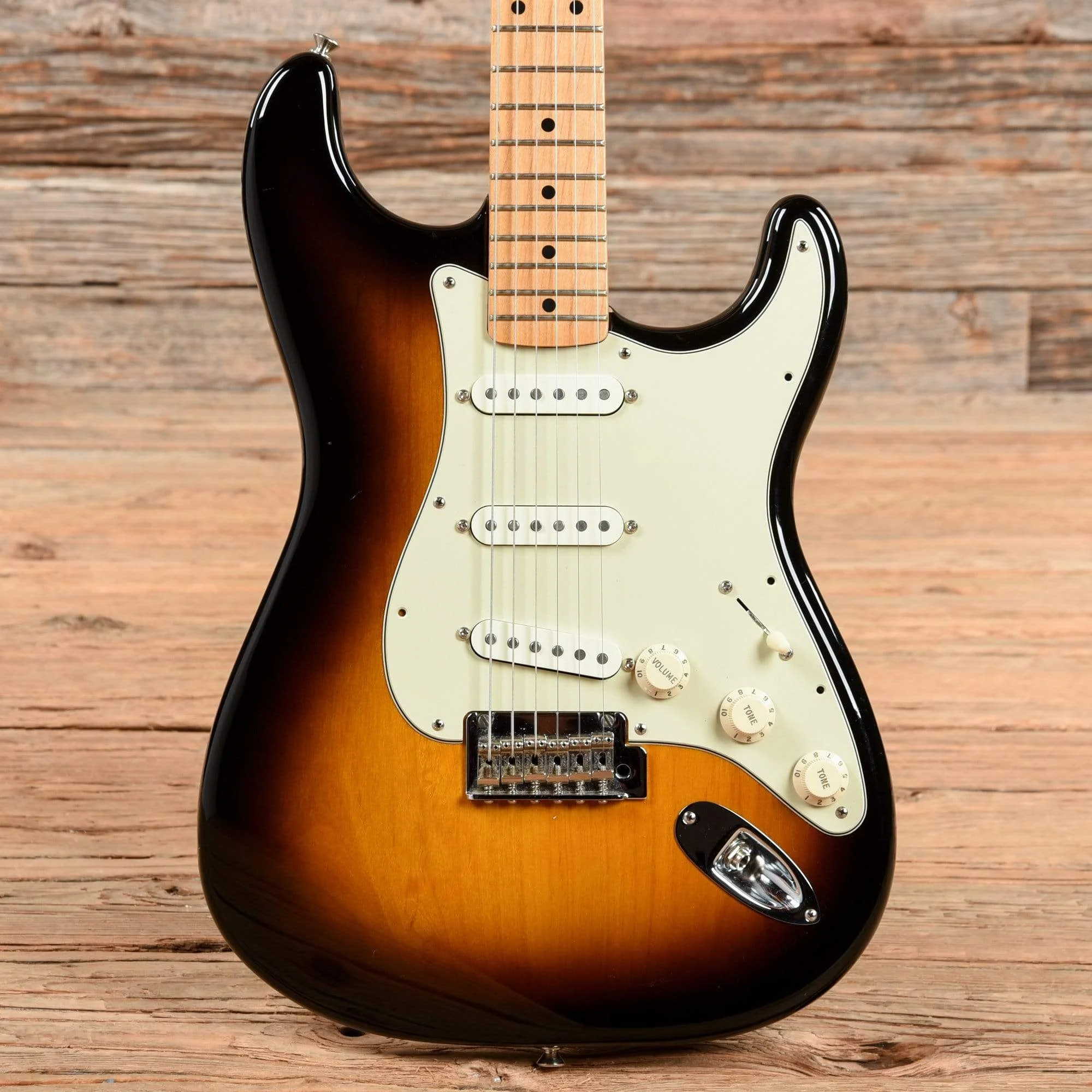 Fender Classic '50s Stratocaster