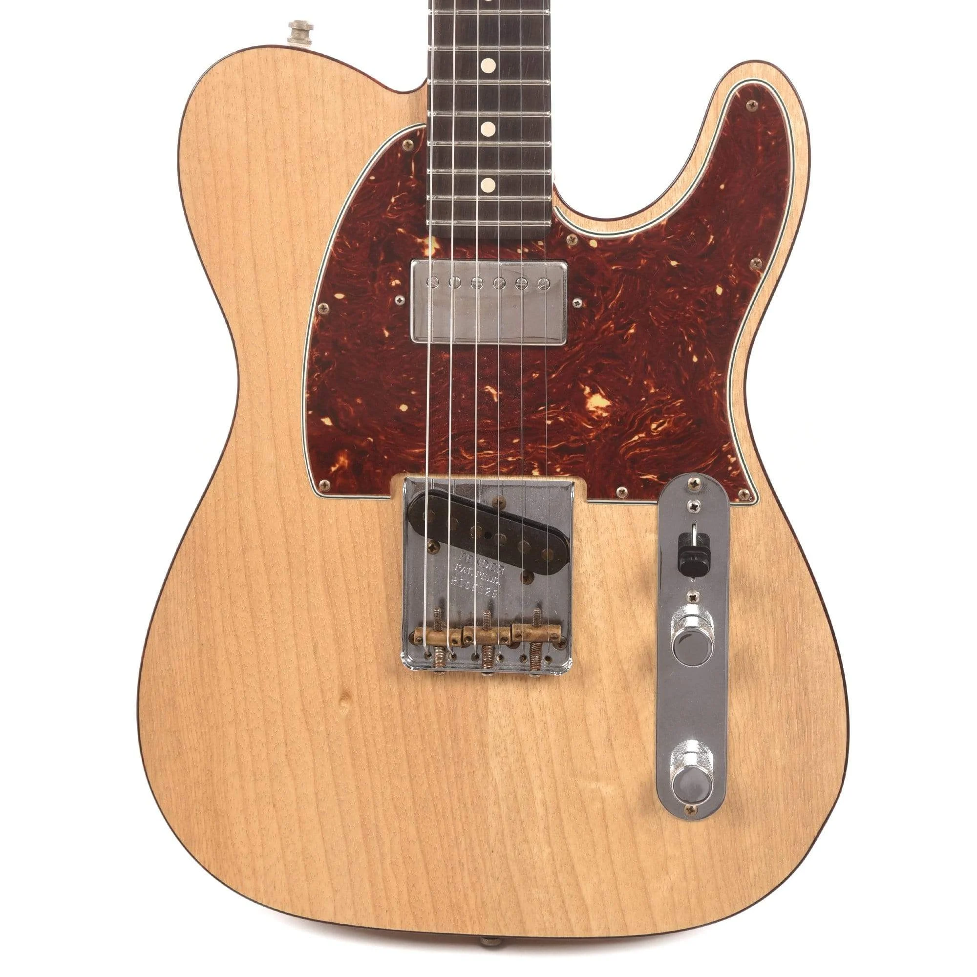 fender-electric-guitars-solid-body-fender-custom-shop-american-custom-korina-telecaster-hs-master-built-by-ron-thorn-w-brazilian-fingerboard-9211002269-r106129-u1-28425254961287.webp Fender Custom Shop American Custom Korina Telecaster HS Master Built by Ron Thorn w/Brazilian Fingerboard